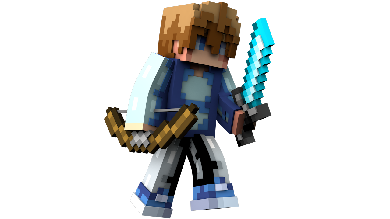 minecraft-render